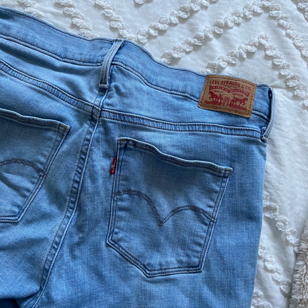 Levi Jeans